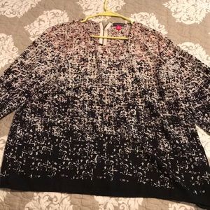 Vince Camuto Blouse